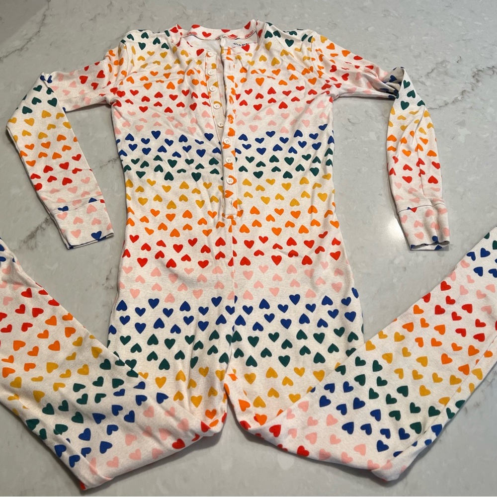 Old navy onsie